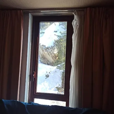 2 Pieces Bellecote Apartment La Plagne-Tarentaise